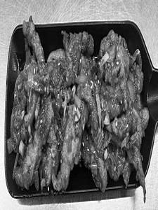 Dragon Chicken