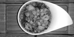 Aloo Cholle