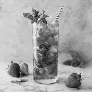 Straw Berry