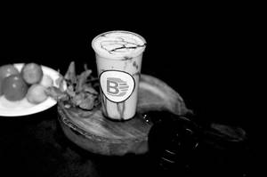 Chcolash Smoothie