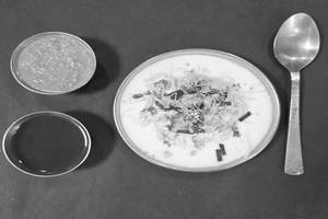 Dahi Tikki