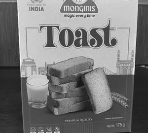 Toast.