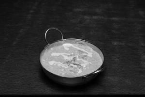 Mutton Mughalai