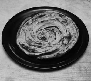Laccha Paratha
