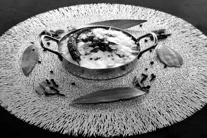 Curd Rice Tadka