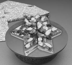 Gulab Katli (500gm)