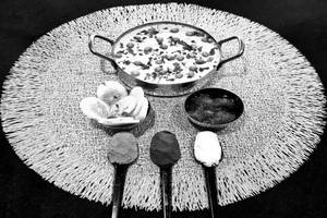 Methi Malai Matar