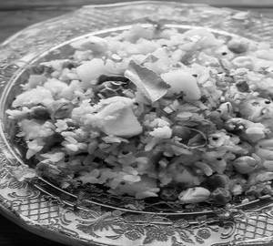 Poha
