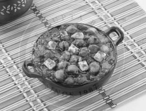 Extra Chole (100G)