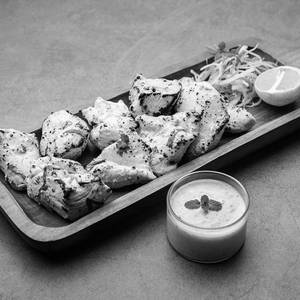Tandoori Afghani Chicken