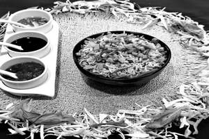 Veg. Fried Rice