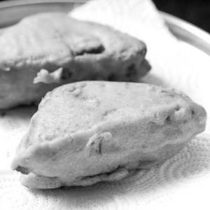 Bread pakoda