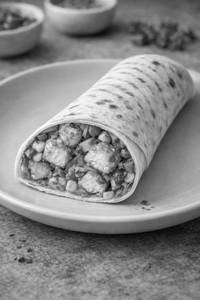 Fish Wrap