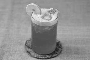 Peach Iced Tea