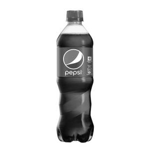Pepsi Soft Drink Bottle 750ml