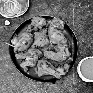 Chicken Tandoor