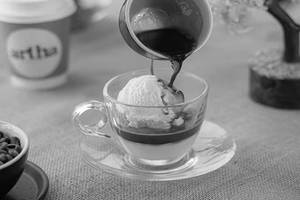 Affogato