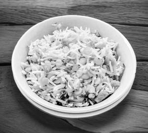 Dal Khichdi