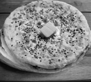 Paneer Kulcha