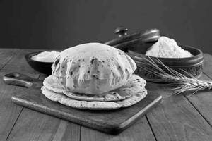 Phulka/chapatti