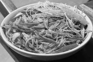 Chilli Garlic Noodles