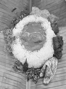 Fish Pothichor
