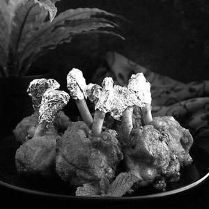 Chicken Lollipop