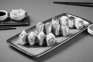 Sushi Platter (Veg)