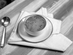 Prawns Tom Yum Soup