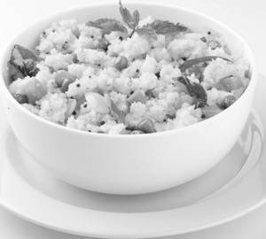 Veg Upma
