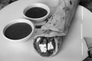 Paneer Roll   