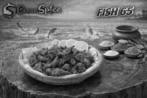 Fish 65