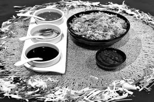 Burnt Garlic Fried Rice