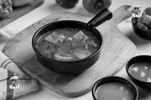 Chilli Chaap [Gravy]
