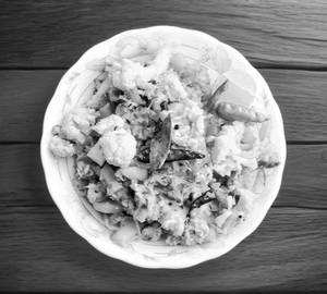 Aloo Gobi Dry