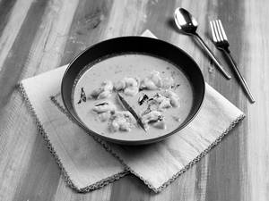 Prawns Malabar Curry