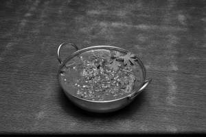 Kadai Chicken