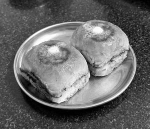 2 Butter Pav
