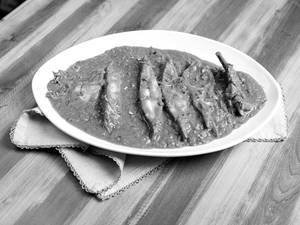 Prawns Lajawab