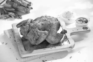 Grill Chicken
