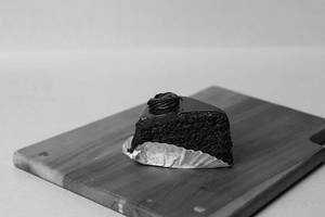 Pastry Eggless Choc Truffle