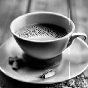 Tea ☕