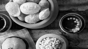 Golgappe (6 Pcs)