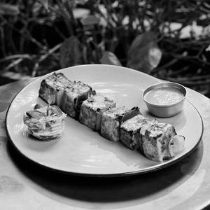 Paneer Tikka
