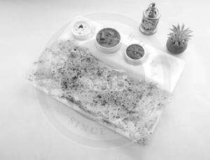 Onion Rava Dosa
