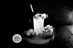 Virgin Mojito