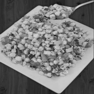 Sweet corn