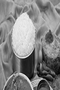 White Rice 1