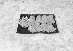 Paneer Tandoori Momos