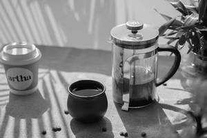 French Press